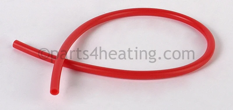 Raypak010348FBlower Air Pressure Switch Sample Tube