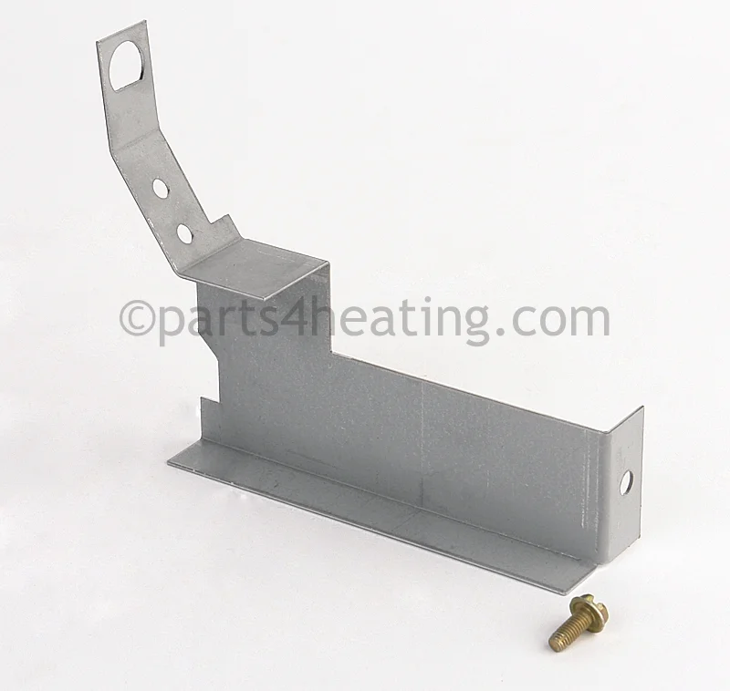 Raypak010352FPilot Mounting Bracket Millivolt
