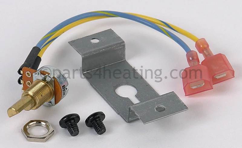 Raypak011586FTemperature Control Board Potentiometer