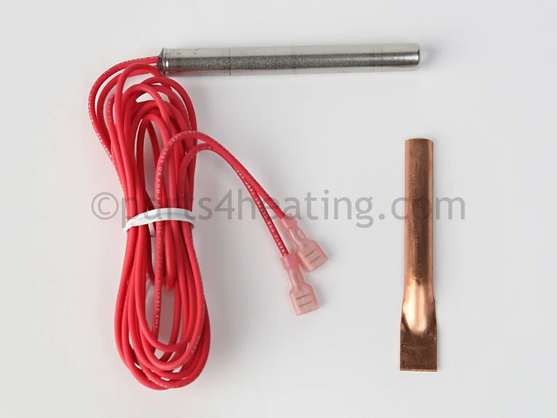Raypak011587FTemperature Sensor 10K Electronic Two Wire