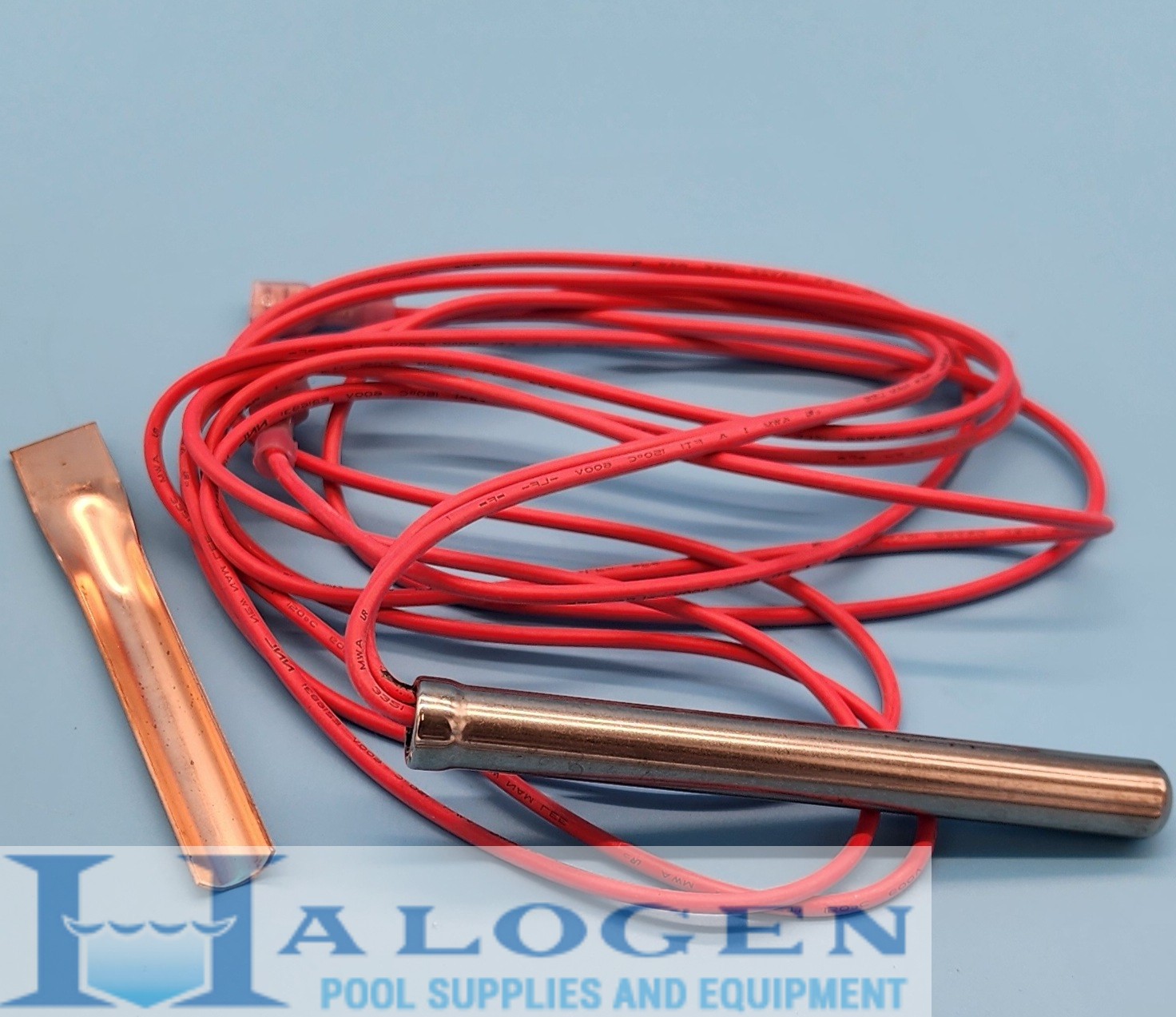 Raypak Temperature Sensor (2 wire) for Analog Heater Controls