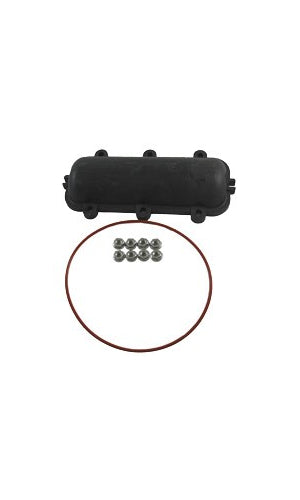 Raypak Return Header - 011596F