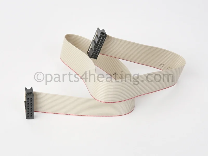 Raypak011715FLCD Display Wire Harness