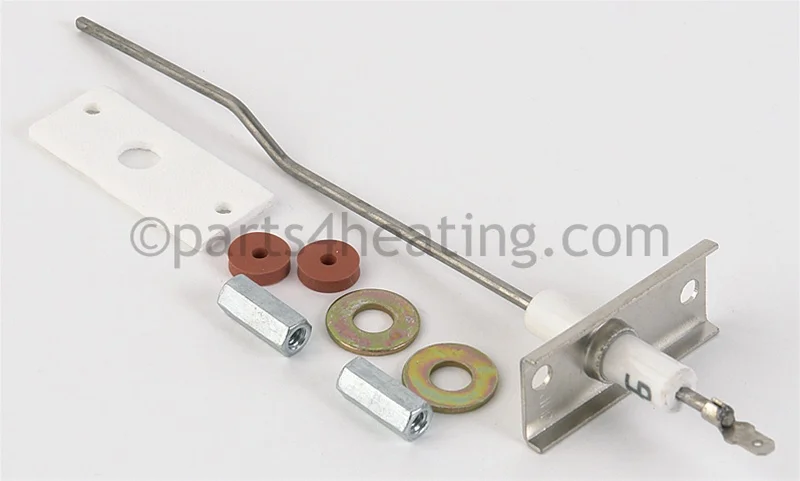 Raypak011752FFlame Sensor Probe Kit