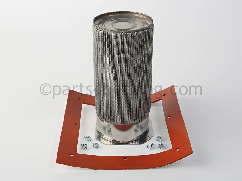 Raypak011753FBurner Kit