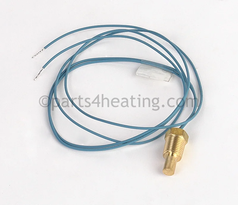 Raypak011861FWater Temperature Sensor Screw-In 1/4 NPT 10K