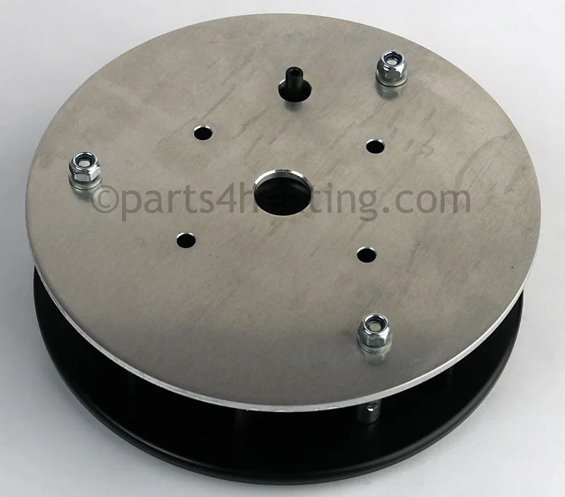 Raypak011888FSwirler