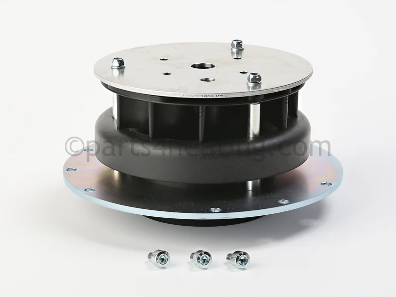 Raypak011889FSwirler