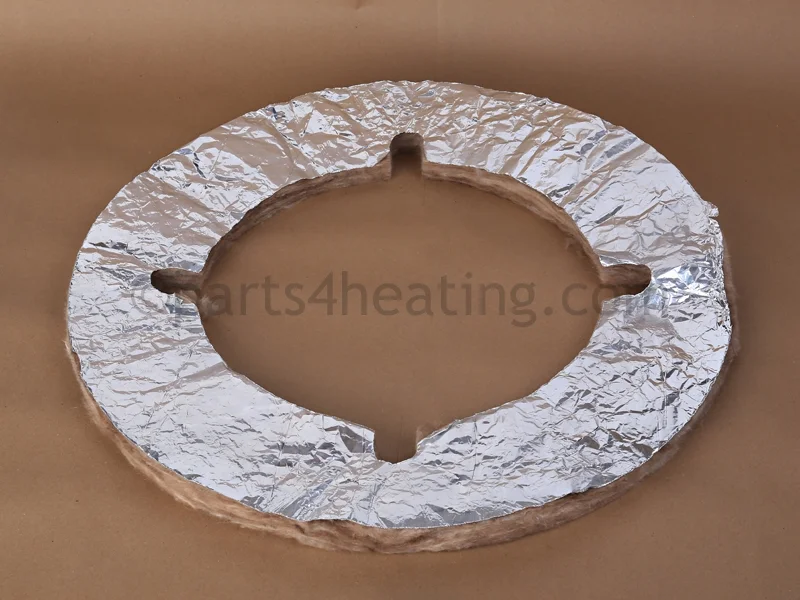 Raypak011896FHeat Transfer Insulation Blanket