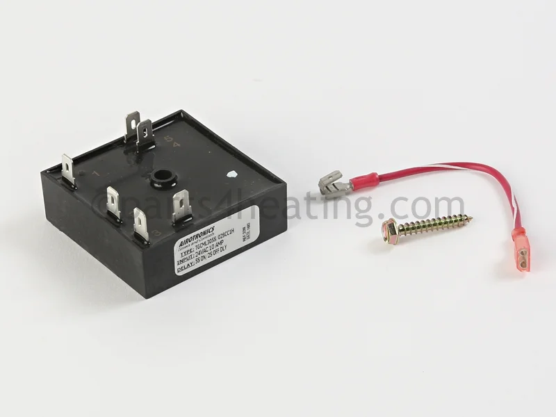 Raypak012184FTime Delay Contactor 5 Second Make/2 Second Break