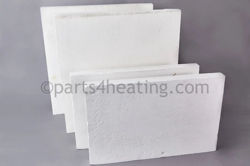 Raypak012194FRefractory Block Kit R335/330/331