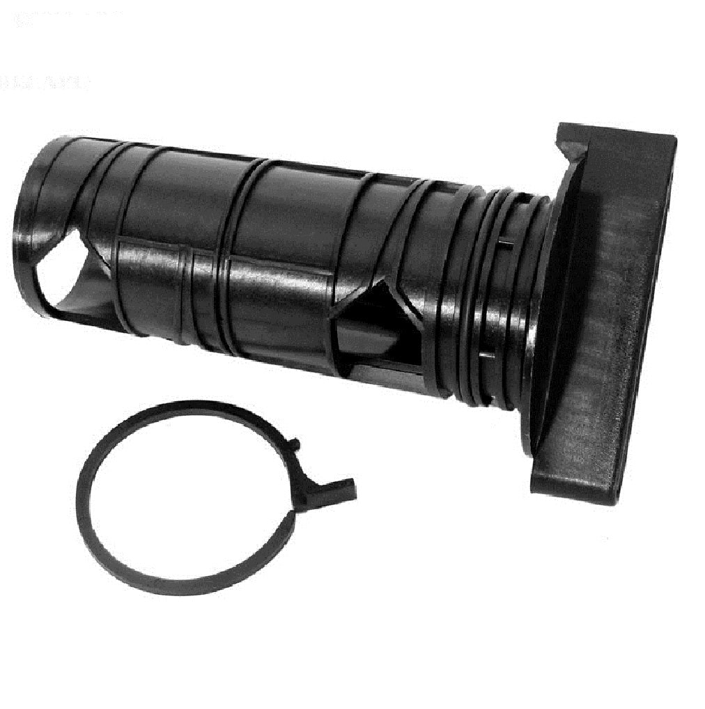King Technology 01229446 Control Dial with O-Ring for In Ground Pool 01-22-9446