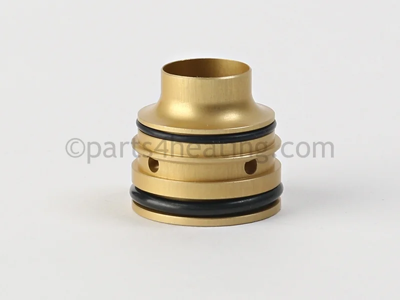 Raypak012304FGas Valve Nozzle Kit Natural Gas 12.5MM