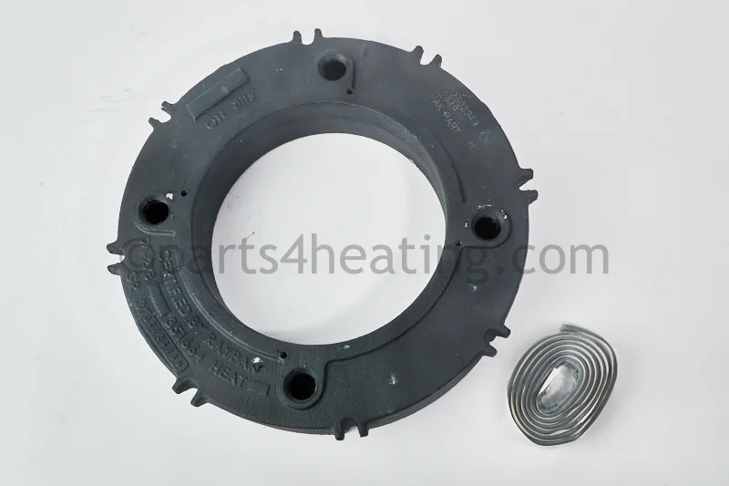 Raypak012330FReturn Header Cast Iron