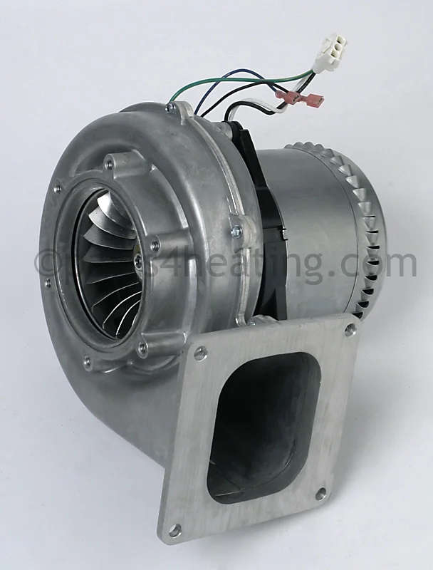 Raypak012446FCombustion Air Blower
