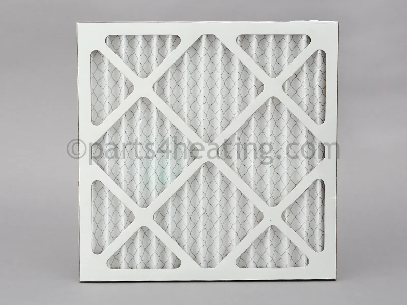 Raypak012552FInline Intake Air Filter Premium Pleated