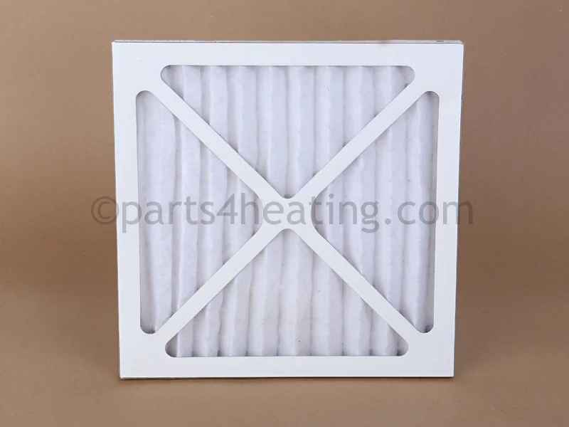 Raypak012553FPleated Air Filter Media 12" x 12" x 1
