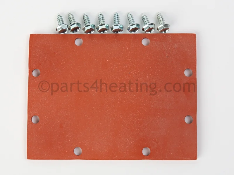 Raypak012595FAccess Panel Gasket Condensing Heat Exchanger