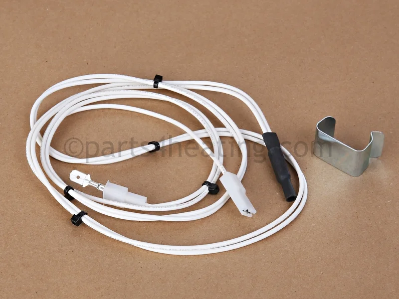 Raypak013062FHigh Limit Switch Kit Fits: H7-085, H7-120