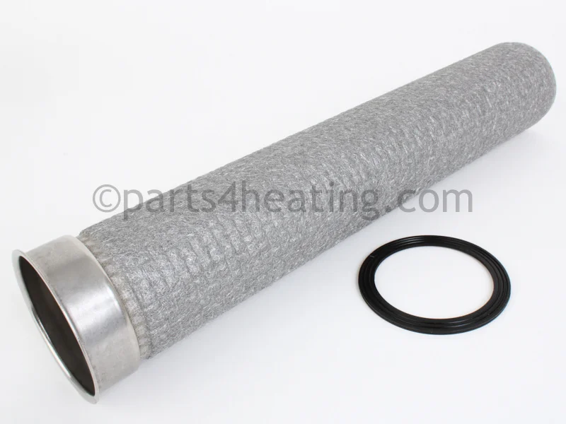 Raypak013169FBurner Kit