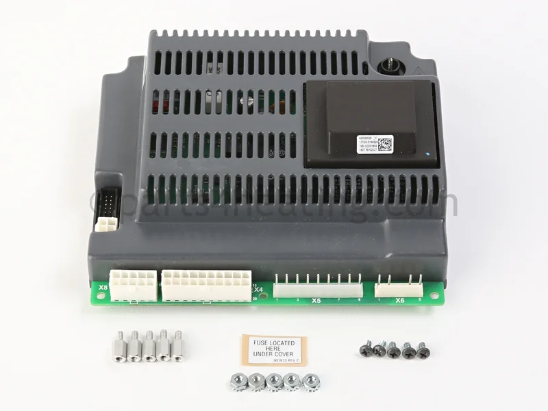 Raypak013182FSit Integrated Controller Fits: H7-0500, W7-0500, WH7-0500