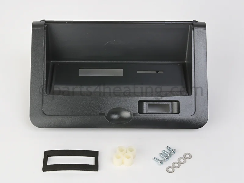 Raypak013191FControl Board Bezel Kit