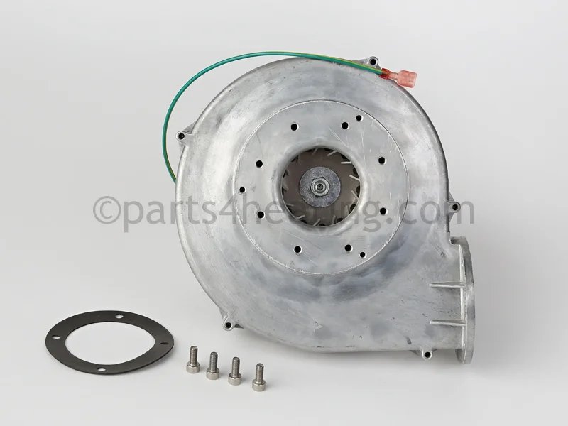 Raypak013195FCombustion Air Blower