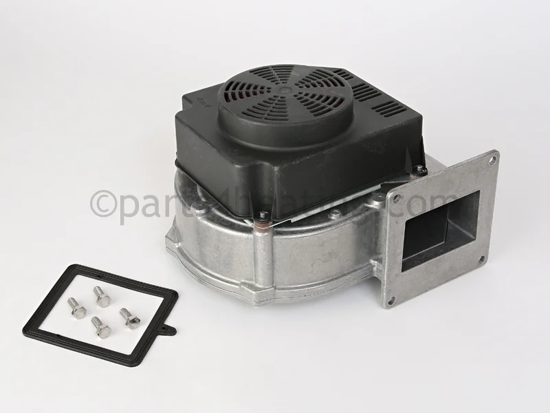 Raypak013196FCombustion Air Blower