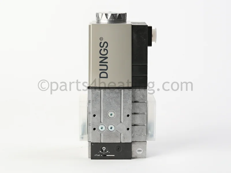 Raypak013200FValve Gas Modulating 120V Natural Gas