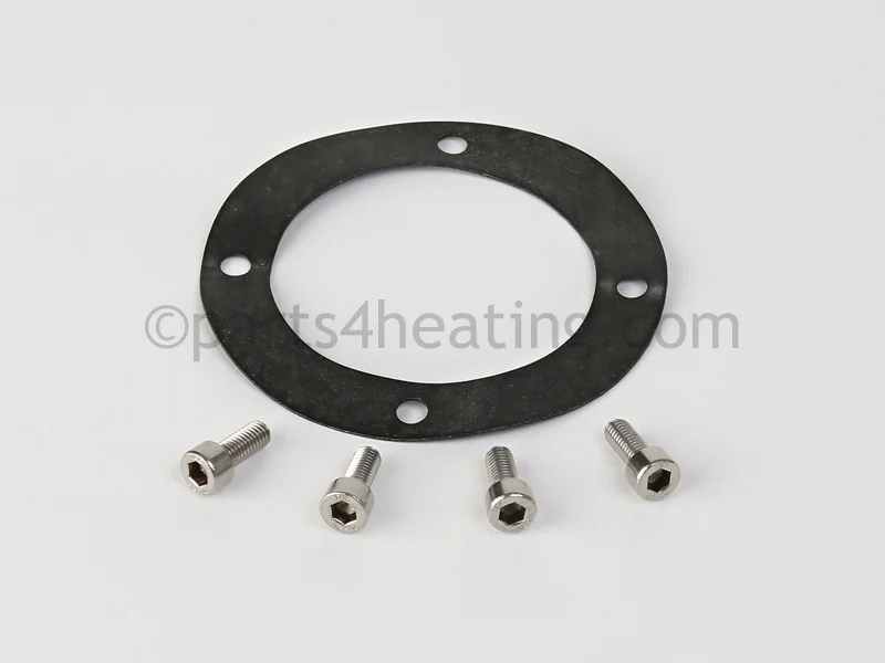 Raypak013212FBlower Plenum Seal Gasket