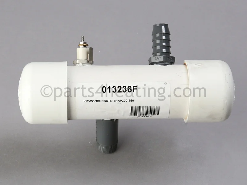 Raypak013236FCondensate Trap