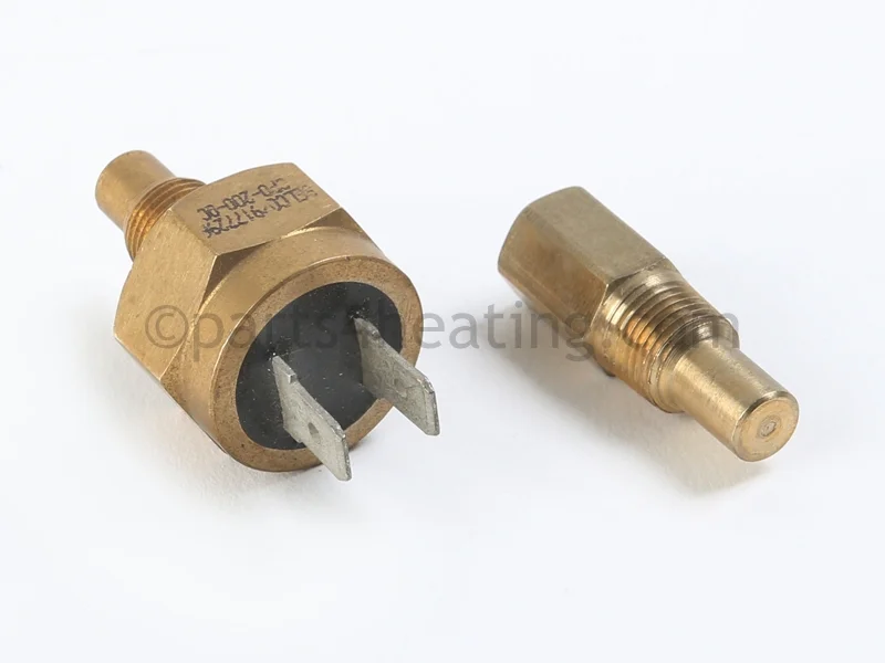 Raypak013474FAuto Reset Fixed High Limit 200F
