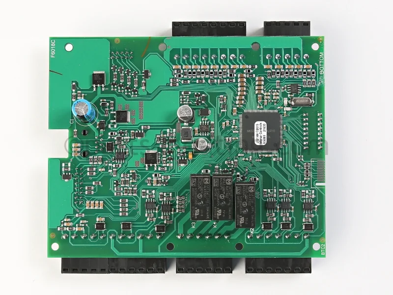 Raypak013935FCircuit Board Versa IC