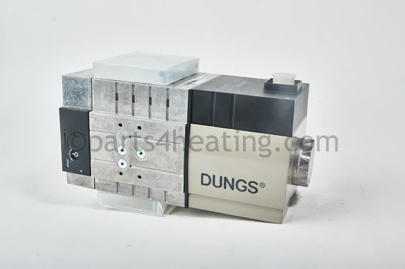 Raypak014415FValve Gas Modulating 120V (Dungs) Natural Gas