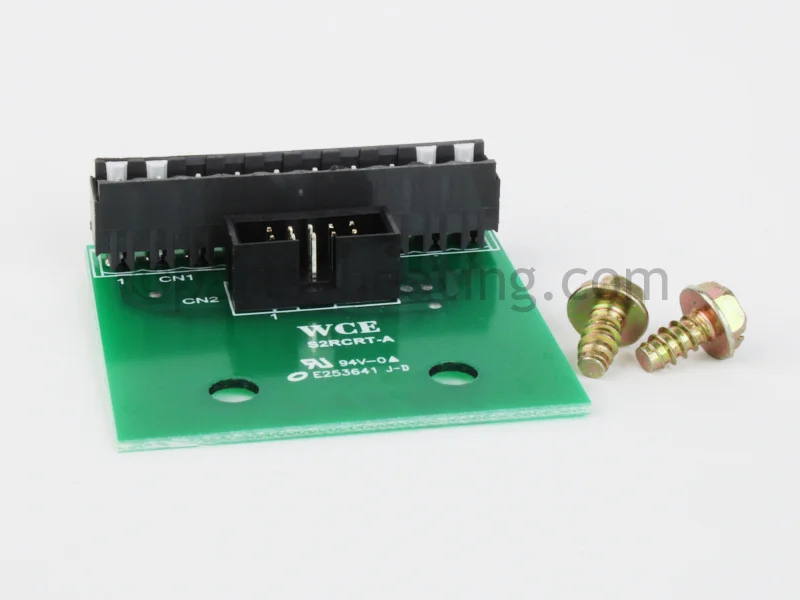 Raypak014712FCircuit Board Adapter Status Lights Wiring Kit
