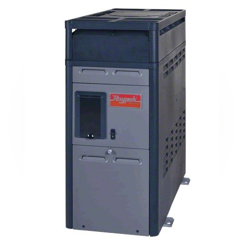 Raypak 150,000 BTU Heater 014784
