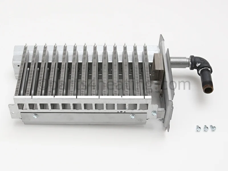 Raypak014845FBurner Tray Sea Level Propane Gas 0.84mm Fits: P-M106A, P-M106A-AP, P-R106A, P-R106A-AP