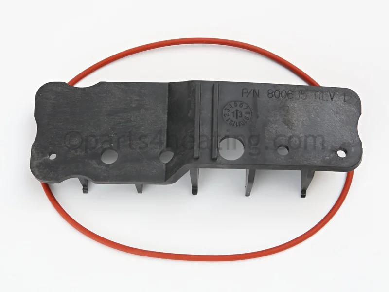 Raypak014882FInlet/Outlet Header Dam