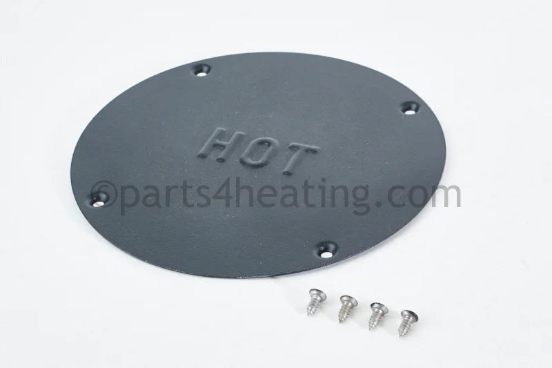 Raypak014909FAccess Panel (Hot)