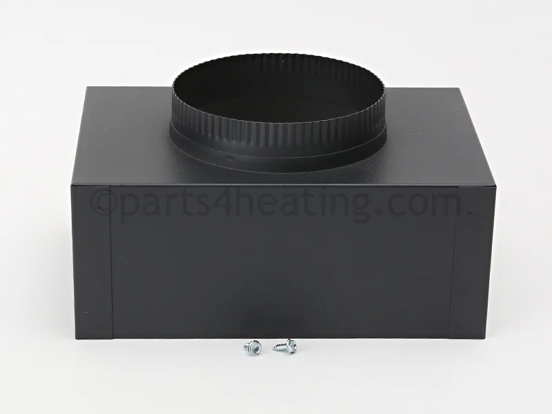 Raypak014910FStack Adapter