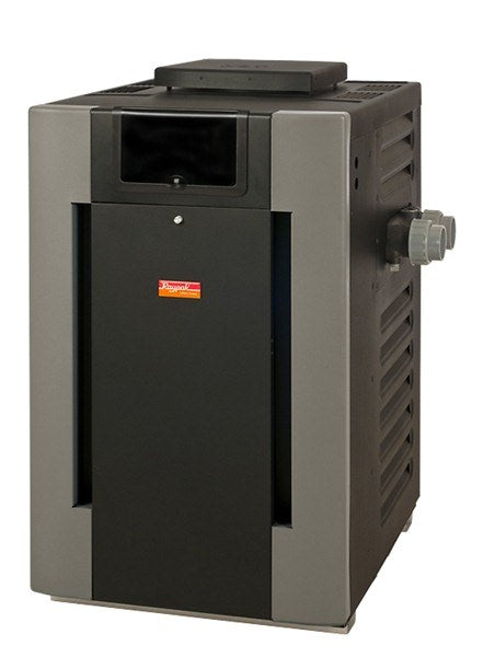 Raypak Digital 199,500 BTU Heater 014938 - Cupro-nickel