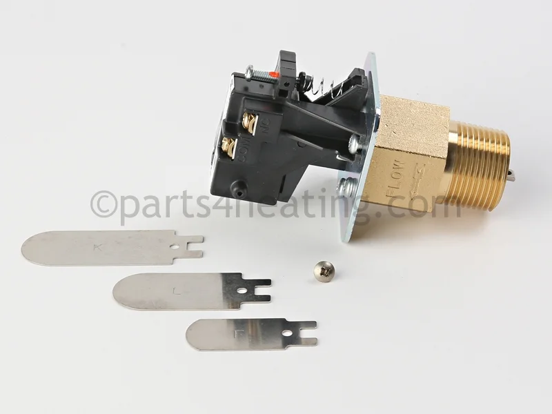 Raypak015115FWater Flow Switch