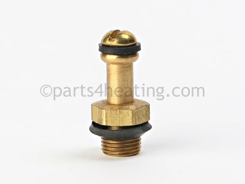 Raypak015400FBleed Valve G-1/8 Bsp