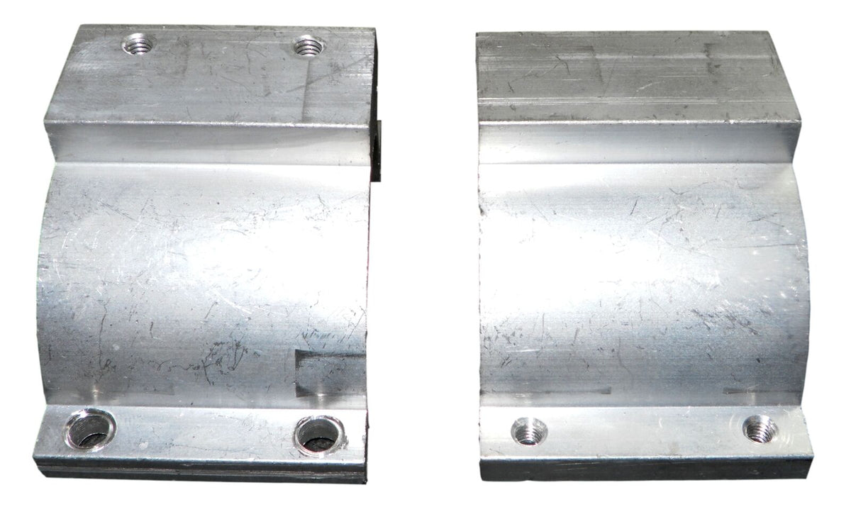 Raypak 017192F Heating Element Bracket for Raypak E3T ELS 0018 ELS 0027