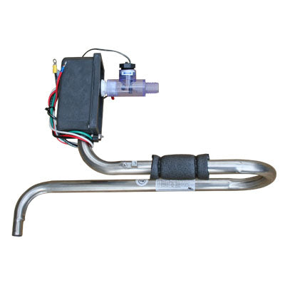 1781-27 Dimension One Heater Proportional Fast Flo (Includes new flow switch)