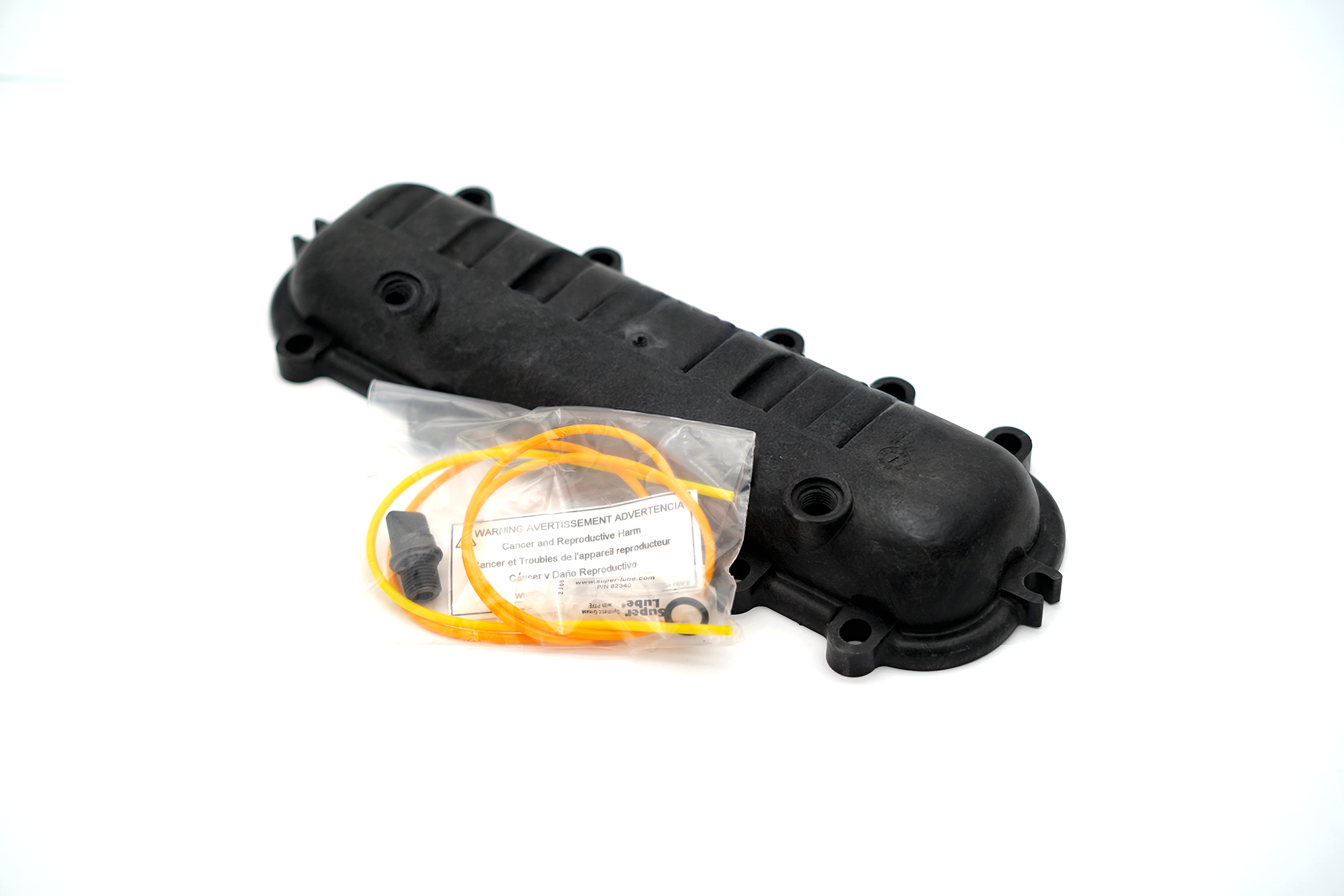 Raypak | 019051F | Return Header Kit – Replacement Return Header for Pool Heaters
