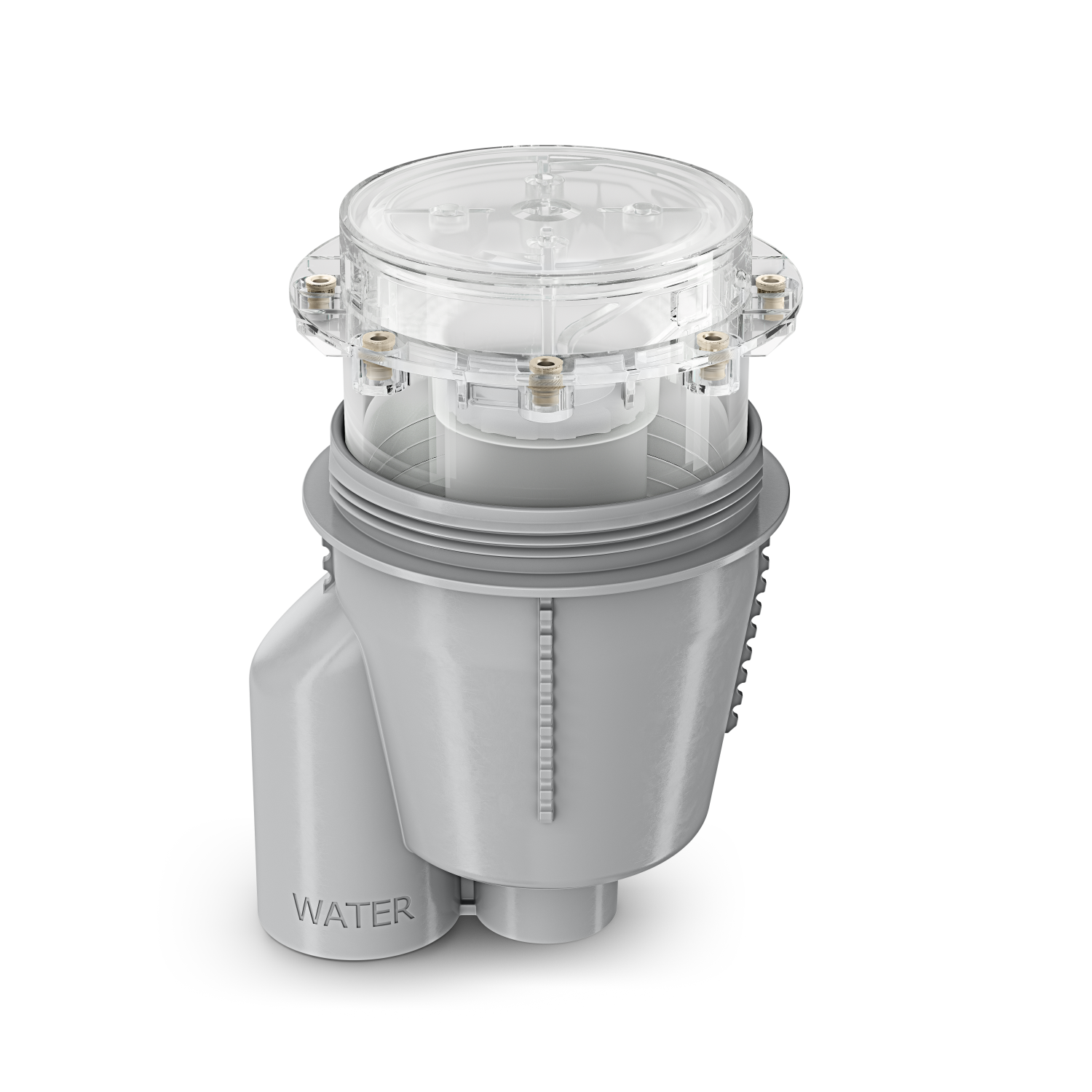 Jandy | JHCBUB | TruFit Bubbler with Pressure Check Technology