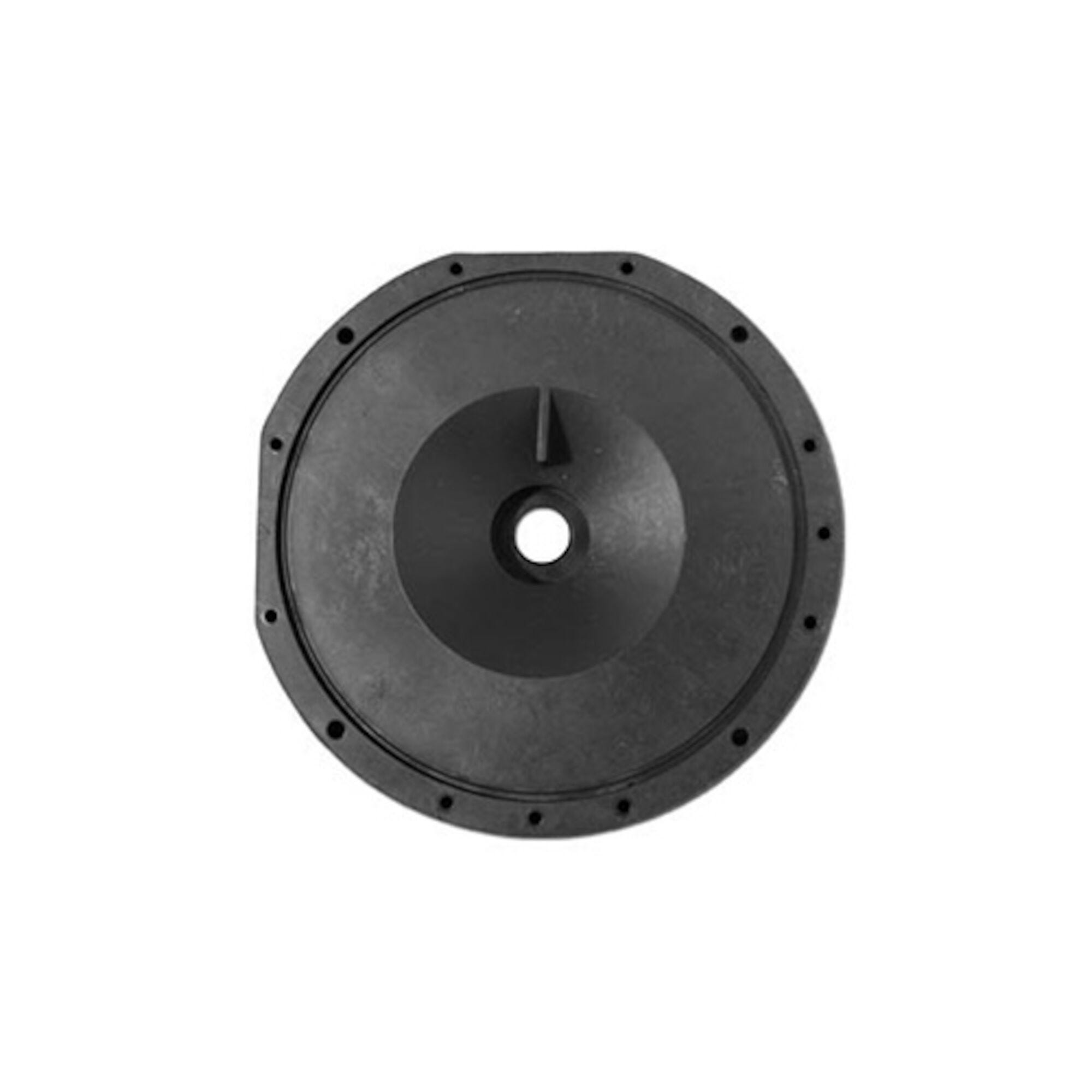 Sundance Jacuzzi PIRANHA Bracket 02-1684-09-R