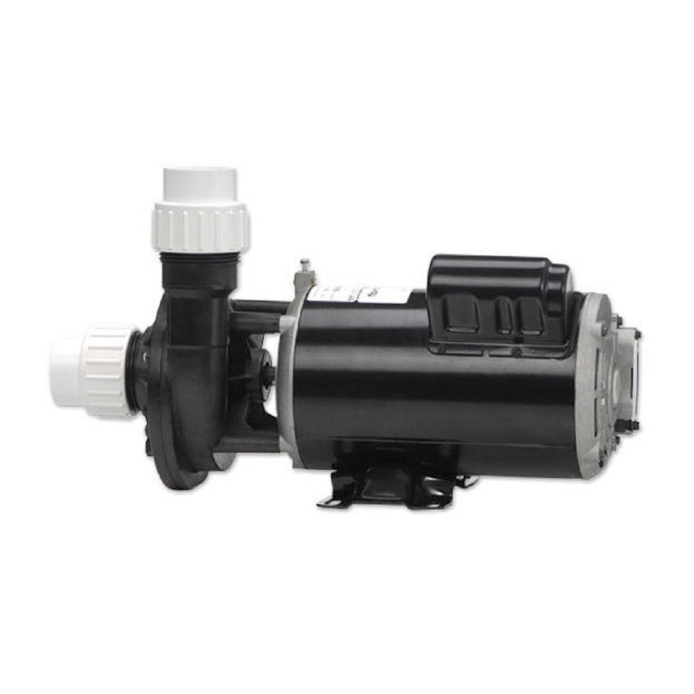 Gecko Alliance 02110000-1010 Flo-Master 1HP 115V 2 Speed Pump
