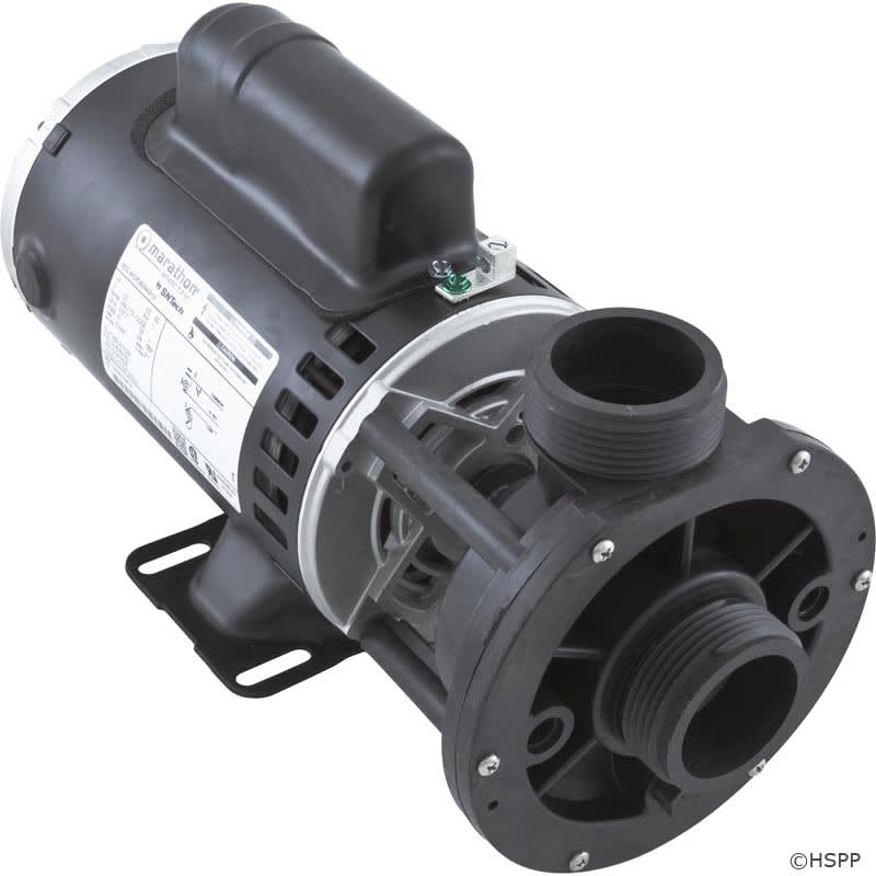 Aqua-Flo 1.5HP 2-Speed FMCP Spa Pump, 230V